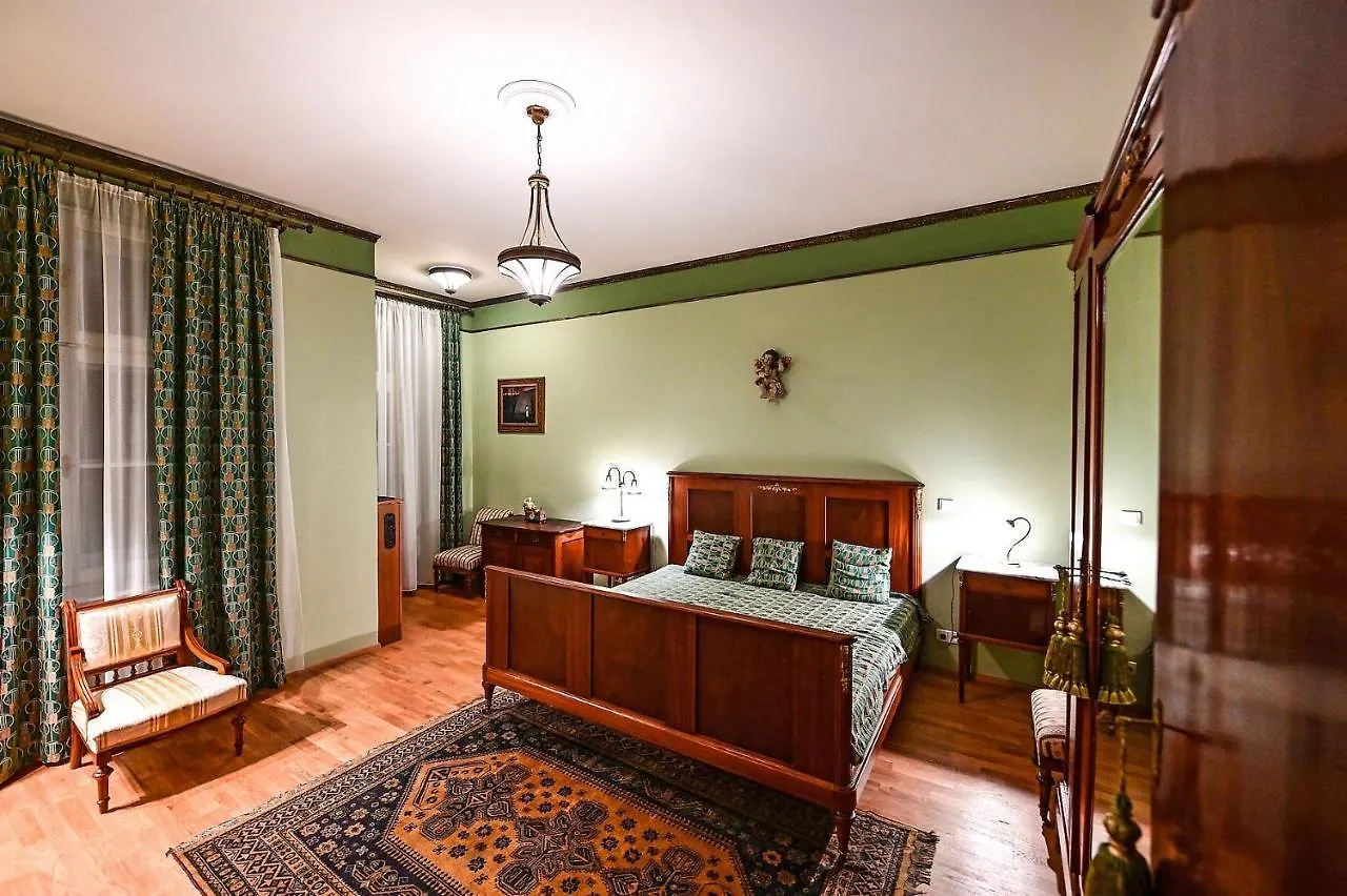 Apartment Biskupska Brünn  0*, Brünn (Brno) Csehország