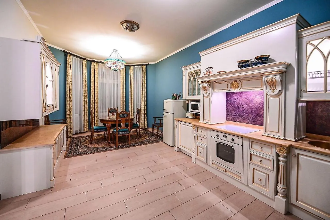 Apartment Biskupska Brünn   Brünn (Brno)