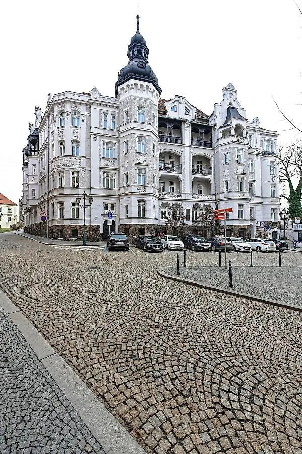 Apartment Biskupska Brünn  Brünn (Brno)