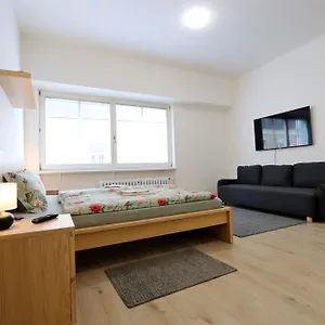 Apartman Josefska Brünn (Brno)
